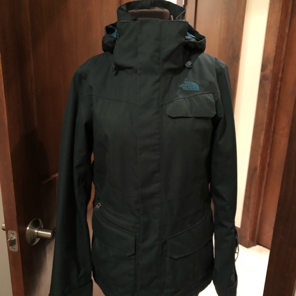 Northface Jacket - Picture 3 of 3